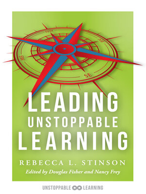 cover image of Leading Unstoppable Learning